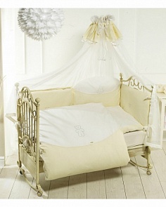 Балдахин Feretti  Orso di Cristallo (Feretti, 00-0010521)